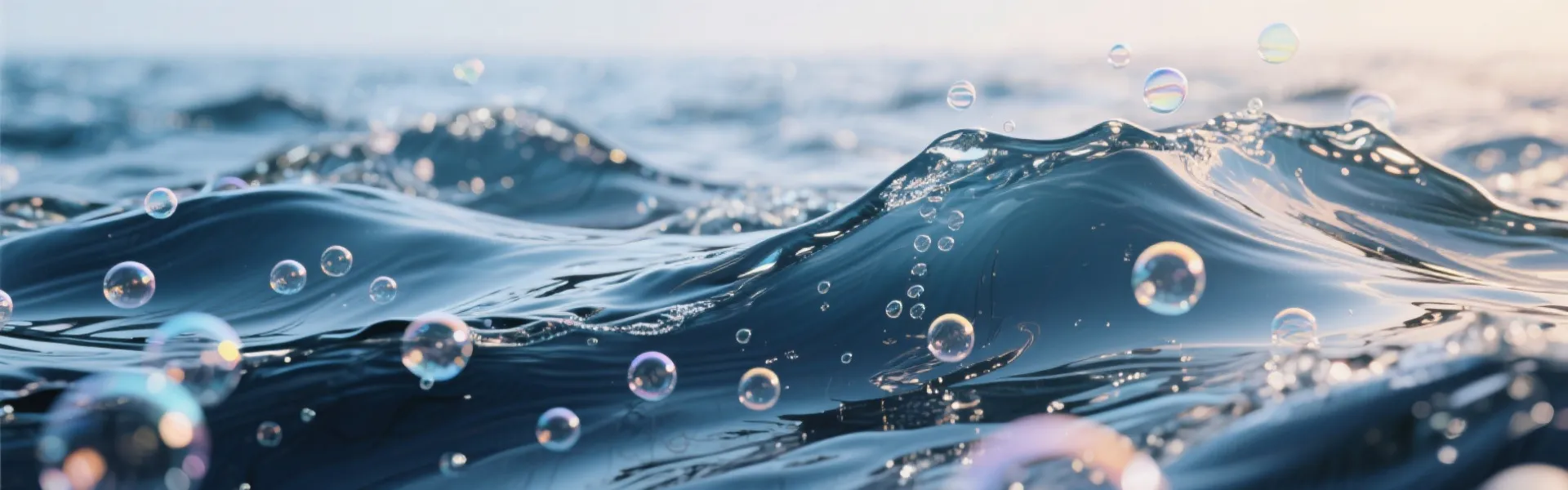 水波纹理