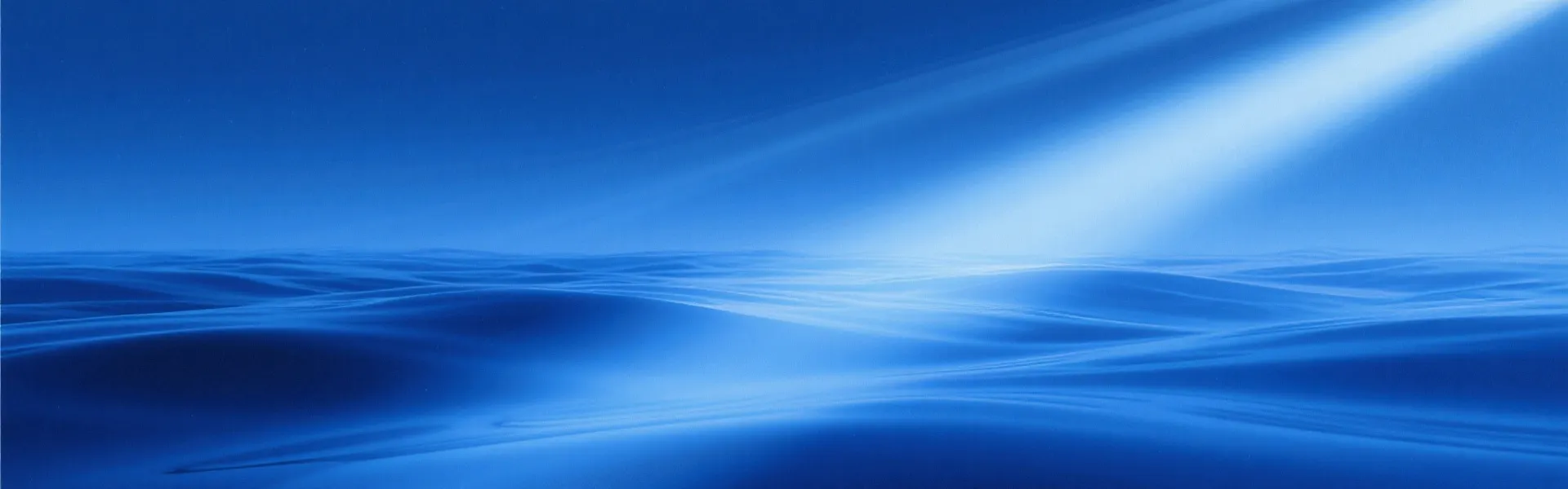 Ocean Background